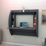 HANAH HOME Radni sto Buglem - slika 2