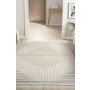 Conceptum Hypnose Tepih Faselis Cream 120 x 170 (733MLC1171) - slika 2