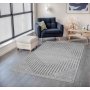 Conceptum Hypnose Tepih Faselis Grey 120 x 170 (733MLC1177) - slika 2