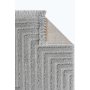 Conceptum Hypnose Tepih Faselis Grey 120 x 170 (733MLC1177) - slika 5