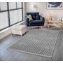 Conceptum Hypnose Tepih Janerio Grey 120 x 170 (733MLC1248) - slika 2