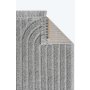 Conceptum Hypnose Tepih Janerio Grey 120 x 170 (733MLC1248) - slika 5