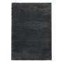 Conceptum Hypnose Tepih Fluffy 3500 Grey 120 x 170 (743CDY1716) - slika 2