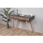 HANAH HOME Radni sto Milano - slika 2