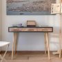 HANAH HOME Radni sto Milano - slika 1