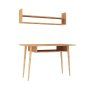HANAH HOME Radni sto Muty - slika 3