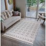 Conceptum Hypnose Tepih Polka Grey 120 x 170 (733MLC1314) - slika 2