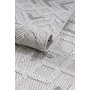 Conceptum Hypnose Tepih Polka Grey 120 x 170 (733MLC1314) - slika 3