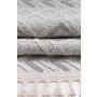 Conceptum Hypnose Tepih Polka Grey 120 x 170 (733MLC1314) - slika 4