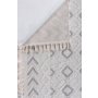 Conceptum Hypnose Tepih Polka Grey 120 x 170 (733MLC1314) - slika 5