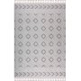 Conceptum Hypnose Tepih Polka Grey 120 x 170 (733MLC1314) - slika 1