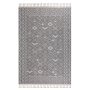 Conceptum Hypnose Tepih Cuban Grey 120 x 170 (733MLC1143) - slika 1