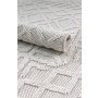 Conceptum Hypnose Tepih Polka White 120 x 170 (733MLC1319) - slika 4