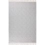 Conceptum Hypnose Tepih Polka White 120 x 170 (733MLC1319) - slika 1