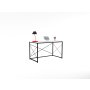 HANAH HOME Radni sto Work White - slika 2