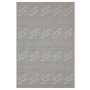 Conceptum Hypnose Tepih Aselya Grey 120 x 170 (733MLC1109) - slika 1