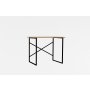 HANAH HOME Radni sto Addis Oak - slika 3