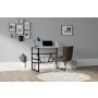 HANAH HOME Radni sto Monea White - slika 2