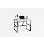 HANAH HOME Radni sto Monea White - slika 3
