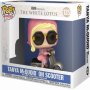 FUNKO Rides: White Lotus - Tanya On Scooter - slika 2