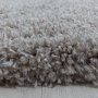 Conceptum Hypnose Tepih Fluffy 3500 Beige 120 x 170 (743CDY1713) - slika 4