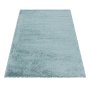Conceptum Hypnose Tepih Fluffy 3500 Blue 120 x 170 (743CDY1714) - slika 1