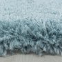 Conceptum Hypnose Tepih Fluffy 3500 Blue 120 x 170 (743CDY1714) - slika 4