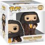 FUNKO Super: Harry Potter - Hagrid Animal Pelt Outfit - slika 1