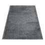 Conceptum Hypnose Tepih Fluffy 3500 Light Grey 120 x 170 (743CDY1717) - slika 1