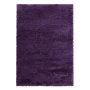 Conceptum Hypnose Tepih Fluffy 3500 Lila 120 x 170 (743CDY1718) - slika 3