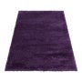 Conceptum Hypnose Tepih Fluffy 3500 Lila 120 x 170 (743CDY1718) - slika 1