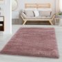 Conceptum Hypnose Tepih Fluffy 3500 Rose 120 x 170 (743CDY1719) - slika 2