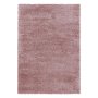 Conceptum Hypnose Tepih Fluffy 3500 Rose 120 x 170 (743CDY1719) - slika 1