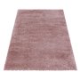 Conceptum Hypnose Tepih Fluffy 3500 Rose 120 x 170 (743CDY1719) - slika 3