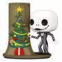 FUNKO The Nightmare Before Christmas 30th - Jack w/C.Town Door - slika 2