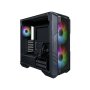 BC GROUP AMD Ryzen 9 7950X/LIQUID 360/126GB/M.2 2TB/HAF 500/850W Gold // Win11Pro - slika 1