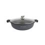ROYALTY LINE Šerpa BR34ML 34 CM - slika 1