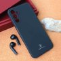 TERACELL Skin za Samsung Galaxy A14 mat crna - slika 1