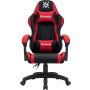 DEFENDER Gaming stolica Expert crno crvena - slika 2