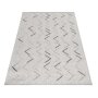 Conceptum Hypnose Tepih Aruba 4906 Cream 120 x 170 (743CDY1447) - slika 1