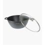 ROYALTY LINE Šerpa RL - BS30ML 30CM - slika 2