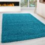 Conceptum Hypnose Tepih Life 1500 v2 Turquoise 120 x 170 (922GLA1288) - slika 1