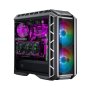 BC GROUP AMD Ryzen 9 9950X3D/ML360/X870/64GB/M.2 2TB+4TB/RTX5080 16GB/CM H500P/1000W - slika 1