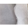 Conceptum Hypnose Tepih Post Plush Light Grey 120 x 170 (202BLY1205) - slika 2