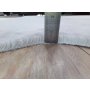 Conceptum Hypnose Tepih Post Plush Light Grey 120 x 170 (202BLY1205) - slika 3