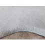 Conceptum Hypnose Tepih Post Plush Light Grey 120 x 170 (202BLY1205) - slika 4