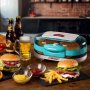 ARIETE Ariete AR205BL Aparat za hamburgere - slika 1