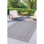 Conceptum Hypnose Tepih Hacko Grey 120 x 170 (733MLC2202) - slika 2