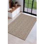 Conceptum Hypnose Tepih Nazen Beige 120 x 170 (733MLC2223) - slika 4