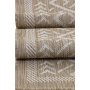 Conceptum Hypnose Tepih Nazen Beige 120 x 170 (733MLC2223) - slika 5